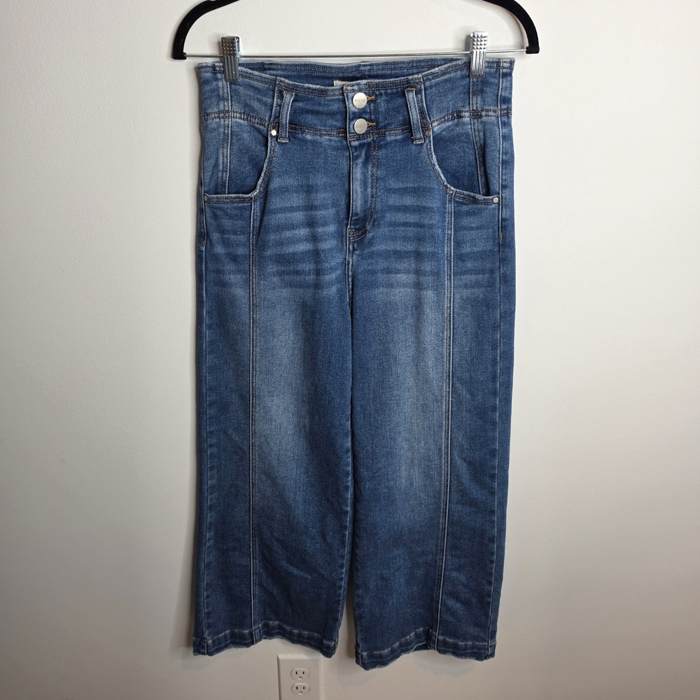 Risen Jeans Womens 7 / 28